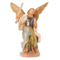 Uriel Archangel Figure - 5" Scale Uriel Archangel Figure - 5" Scale